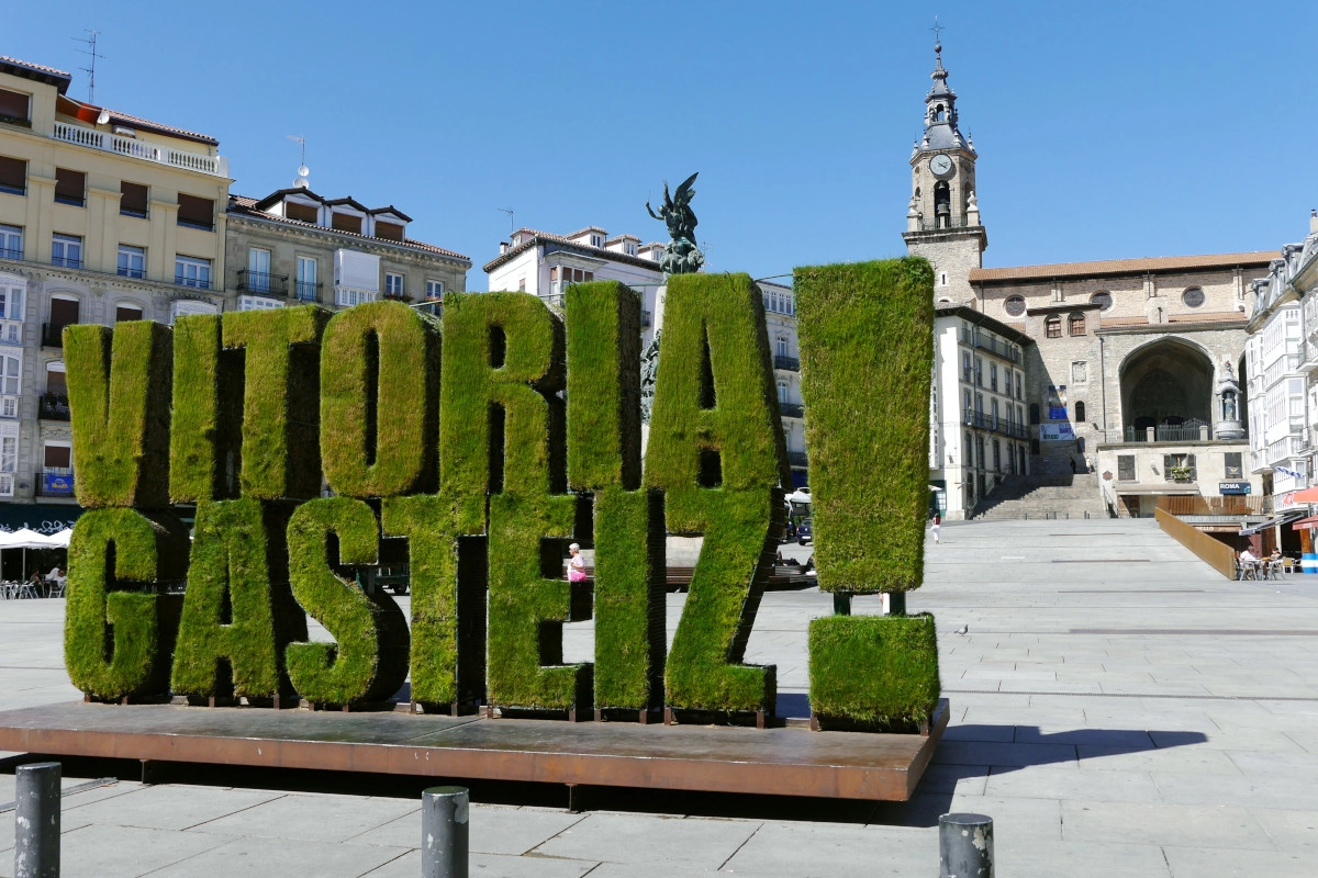 turismo en vitoria